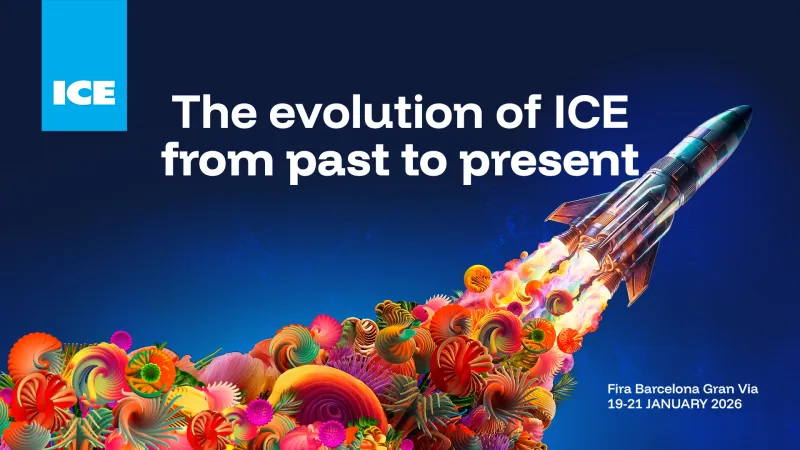 The evolution of ICE – from past to present